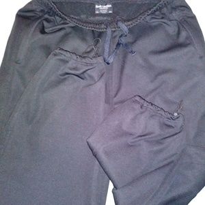 Footlocker track pants